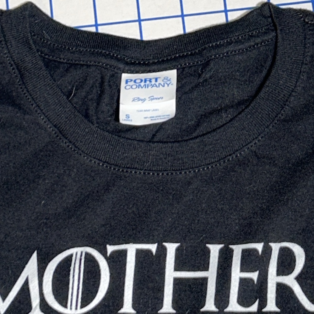 3 Game of Thrones T-shirts for 1 price NWOT - Picture 5 of 7
